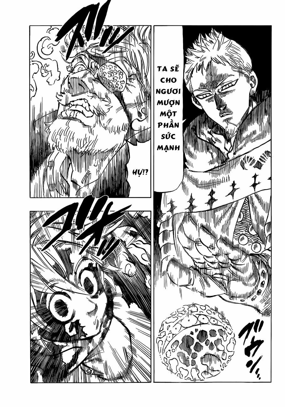 đọc truyện Thất Hình Đại Tội Chương 48 ảnh 24 tại Thiên Thai Truyện