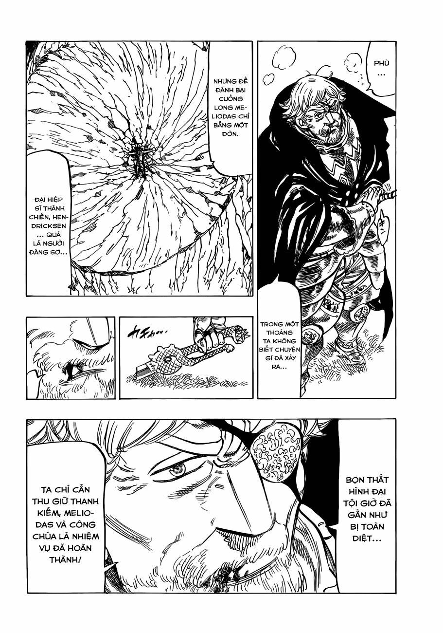 đọc truyện Thất Hình Đại Tội Chương 48 ảnh 26 tại Thiên Thai Truyện