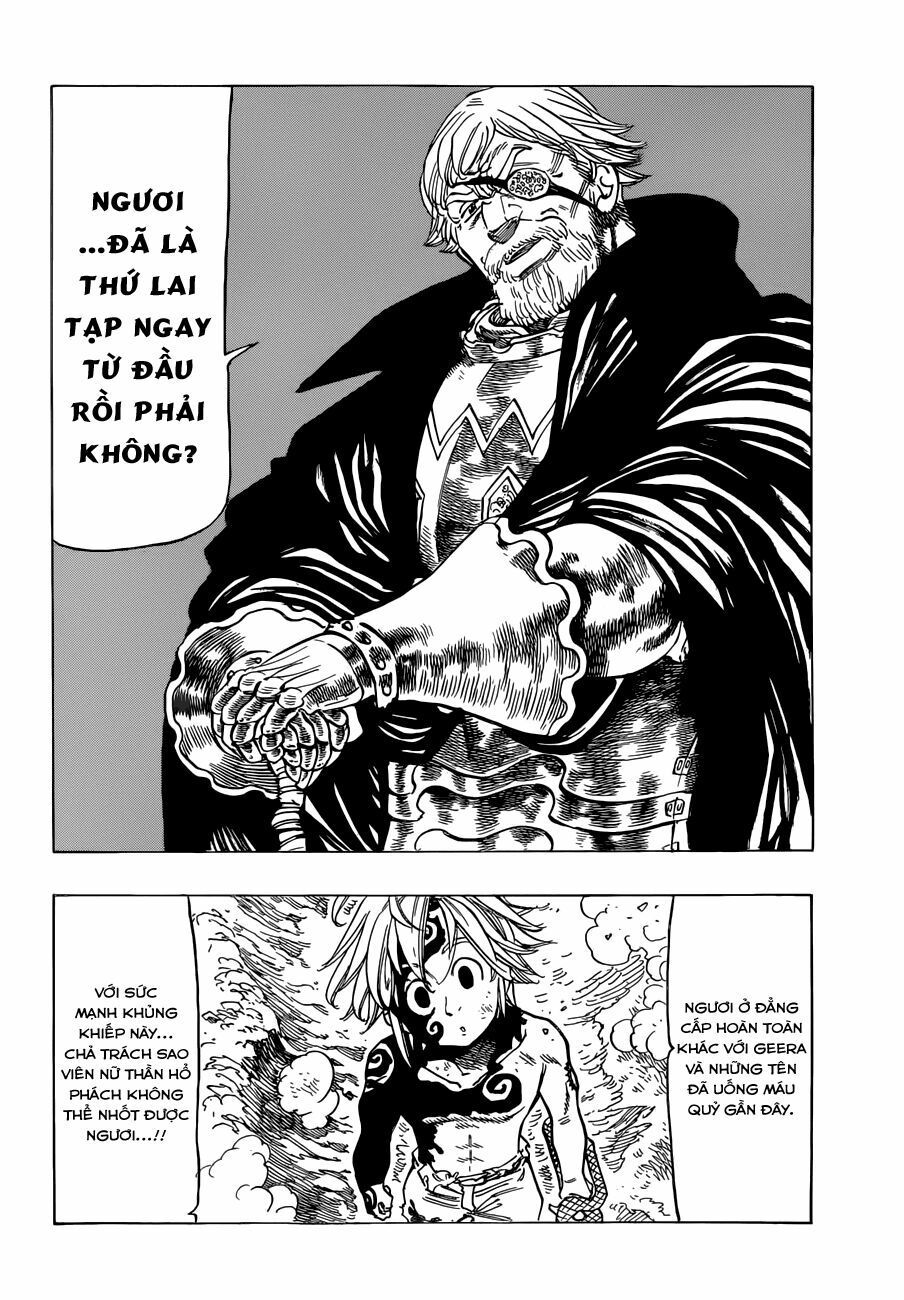 đọc truyện Thất Hình Đại Tội Chương 48 ảnh 5 tại Thiên Thai Truyện