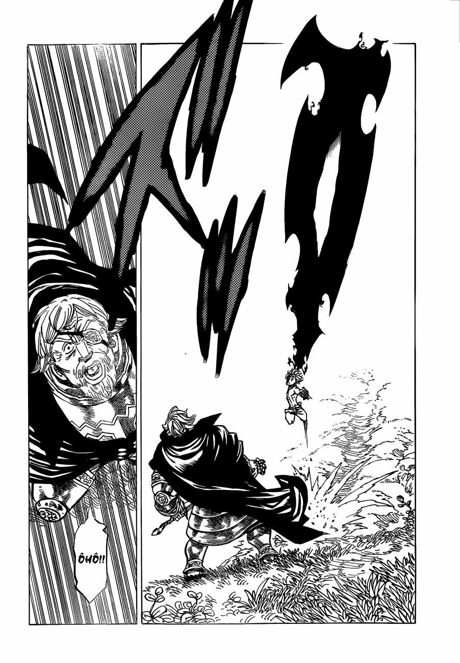 đọc truyện Thất Hình Đại Tội Chương 48 ảnh 7 tại Thiên Thai Truyện