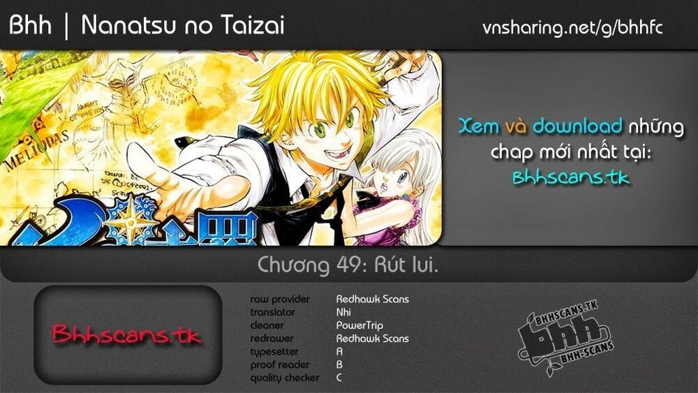 đọc truyện Thất Hình Đại Tội Chương 49 ảnh 3 tại Thiên Thai Truyện