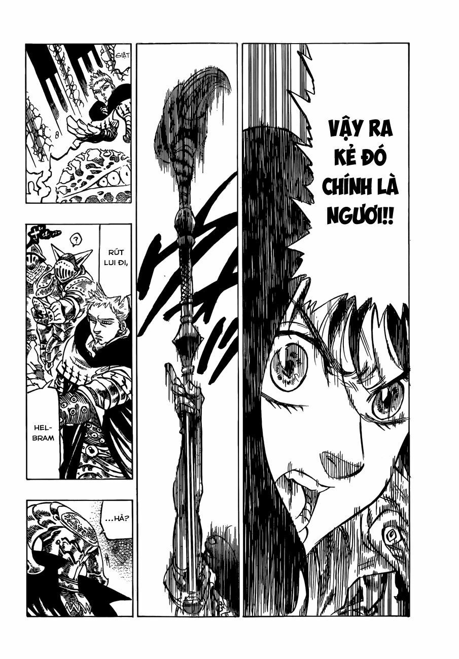 đọc truyện Thất Hình Đại Tội Chương 49 ảnh 12 tại Thiên Thai Truyện