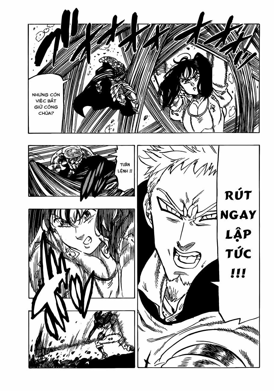 đọc truyện Thất Hình Đại Tội Chương 49 ảnh 13 tại Thiên Thai Truyện