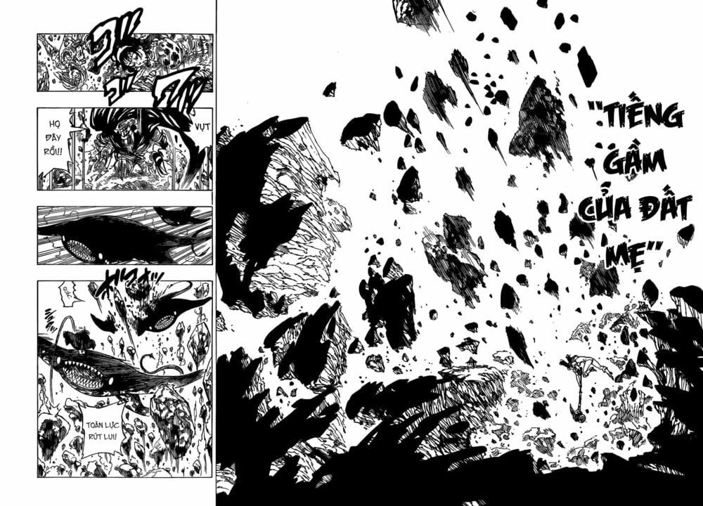 đọc truyện Thất Hình Đại Tội Chương 49 ảnh 14 tại Thiên Thai Truyện