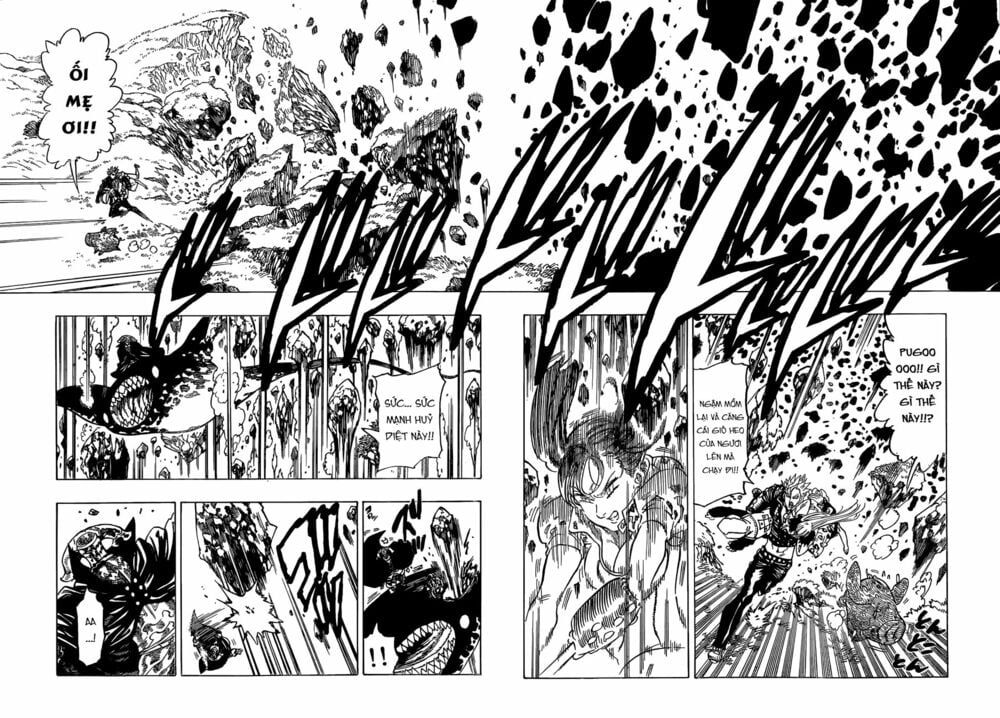 đọc truyện Thất Hình Đại Tội Chương 49 ảnh 15 tại Thiên Thai Truyện