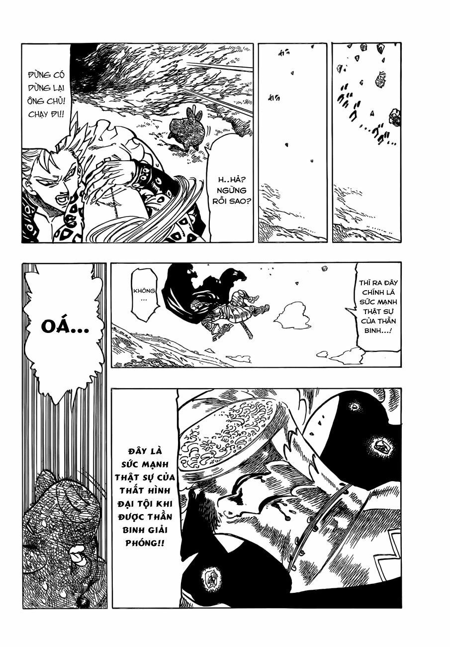 đọc truyện Thất Hình Đại Tội Chương 49 ảnh 16 tại Thiên Thai Truyện