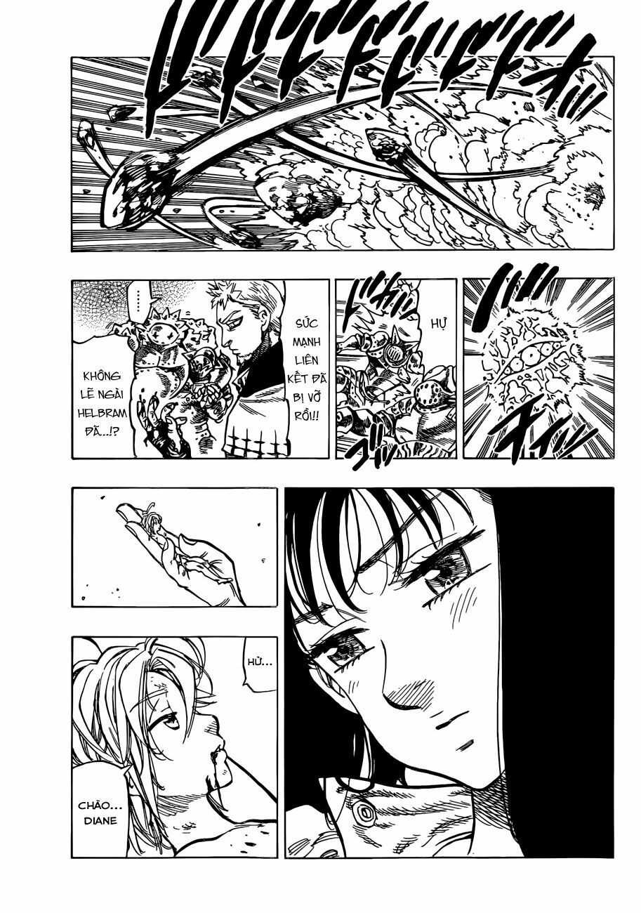 đọc truyện Thất Hình Đại Tội Chương 49 ảnh 19 tại Thiên Thai Truyện