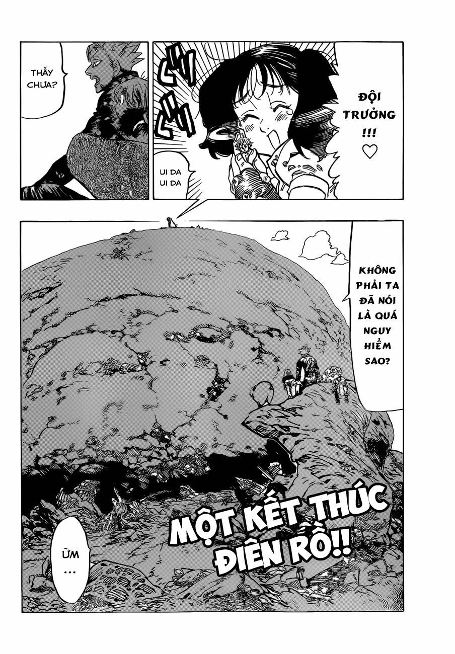 đọc truyện Thất Hình Đại Tội Chương 49 ảnh 20 tại Thiên Thai Truyện