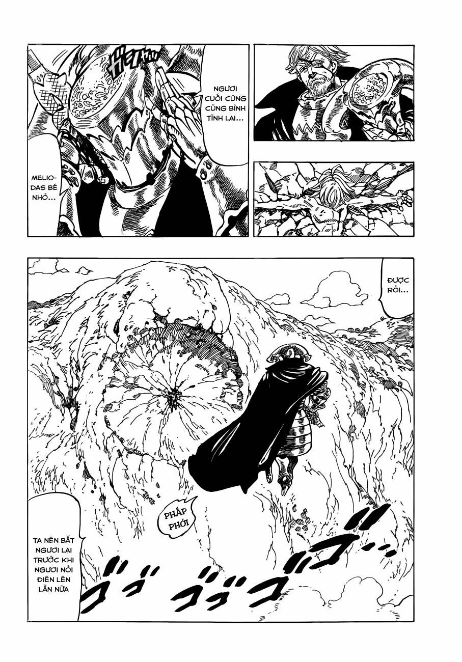 đọc truyện Thất Hình Đại Tội Chương 49 ảnh 5 tại Thiên Thai Truyện