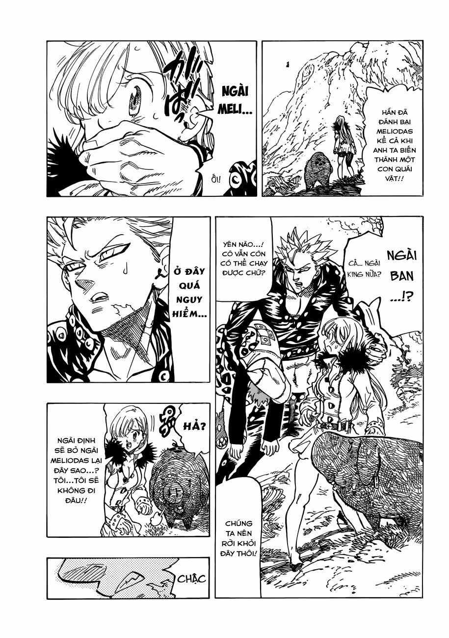 đọc truyện Thất Hình Đại Tội Chương 49 ảnh 6 tại Thiên Thai Truyện