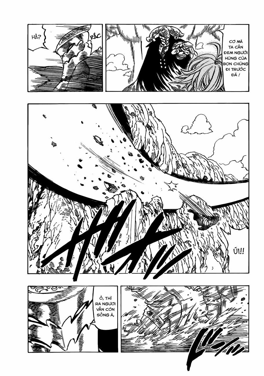 đọc truyện Thất Hình Đại Tội Chương 49 ảnh 8 tại Thiên Thai Truyện