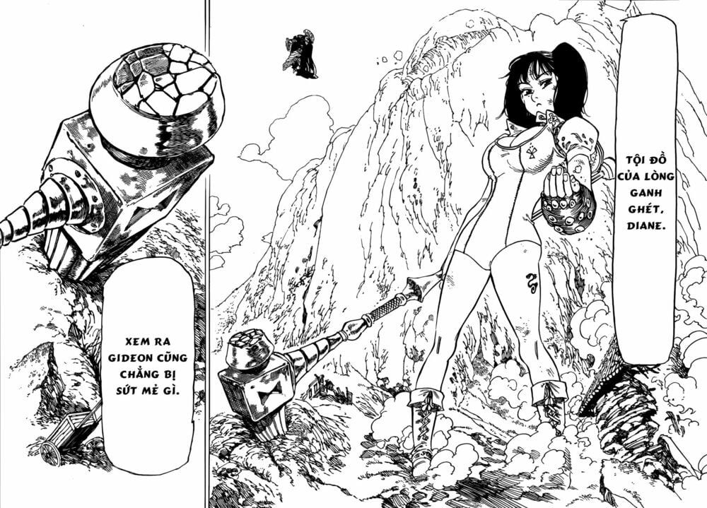 đọc truyện Thất Hình Đại Tội Chương 49 ảnh 9 tại Thiên Thai Truyện