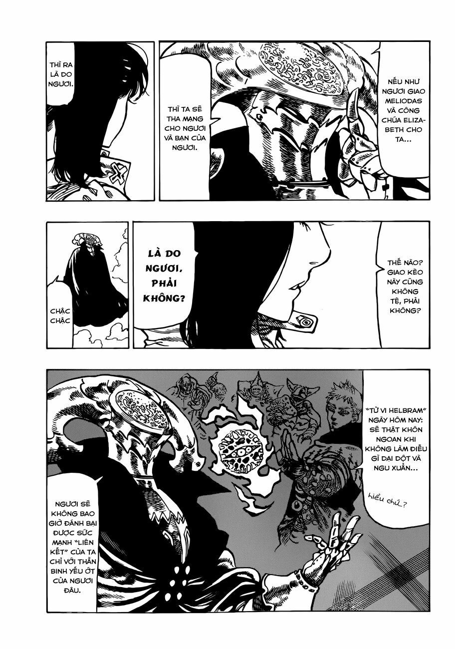 đọc truyện Thất Hình Đại Tội Chương 49 ảnh 11 tại Thiên Thai Truyện