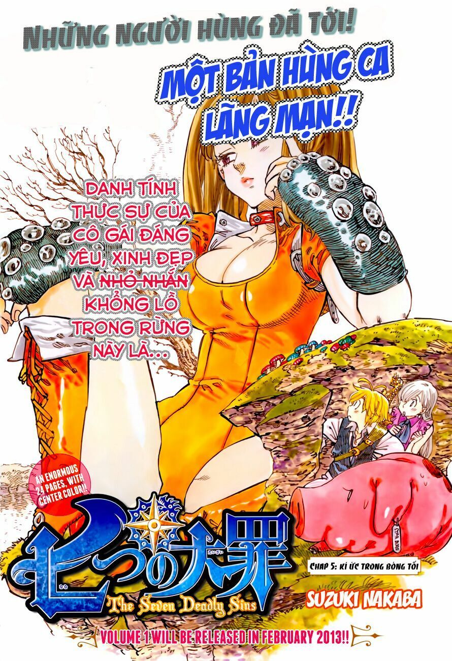 đọc truyện Thất Hình Đại Tội Chương 5 ảnh 3 tại Thiên Thai Truyện