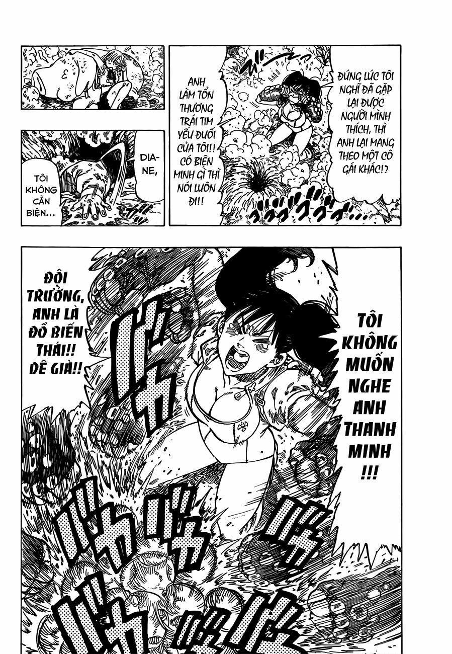 đọc truyện Thất Hình Đại Tội Chương 5 ảnh 12 tại Thiên Thai Truyện