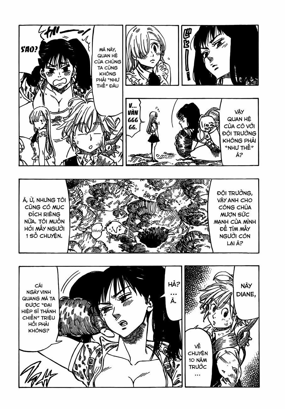 đọc truyện Thất Hình Đại Tội Chương 5 ảnh 14 tại Thiên Thai Truyện