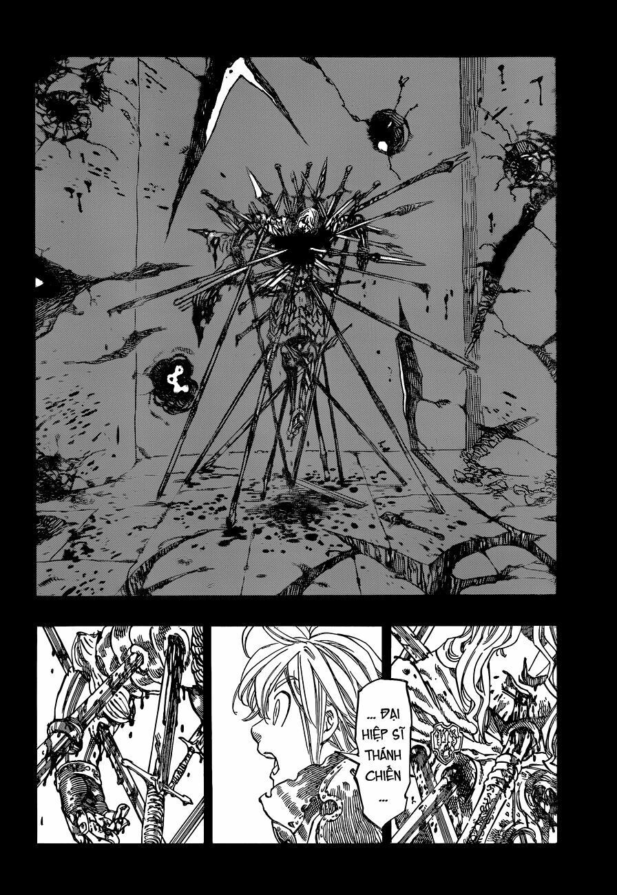 đọc truyện Thất Hình Đại Tội Chương 5 ảnh 17 tại Thiên Thai Truyện