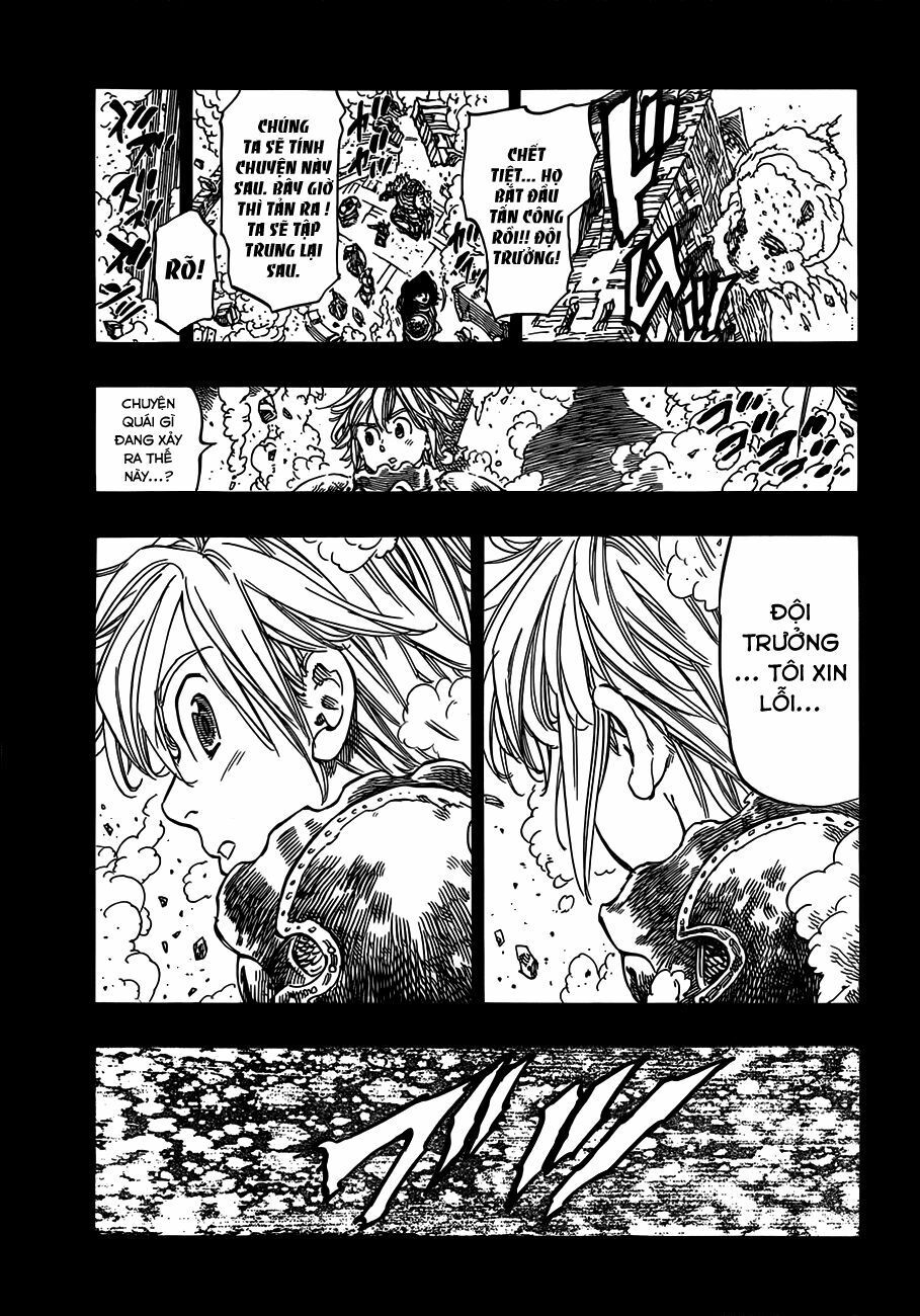 đọc truyện Thất Hình Đại Tội Chương 5 ảnh 20 tại Thiên Thai Truyện