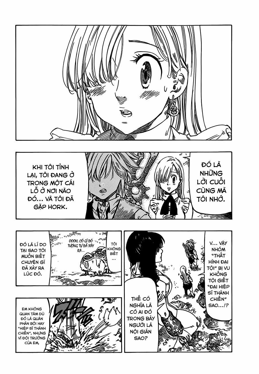 đọc truyện Thất Hình Đại Tội Chương 5 ảnh 21 tại Thiên Thai Truyện