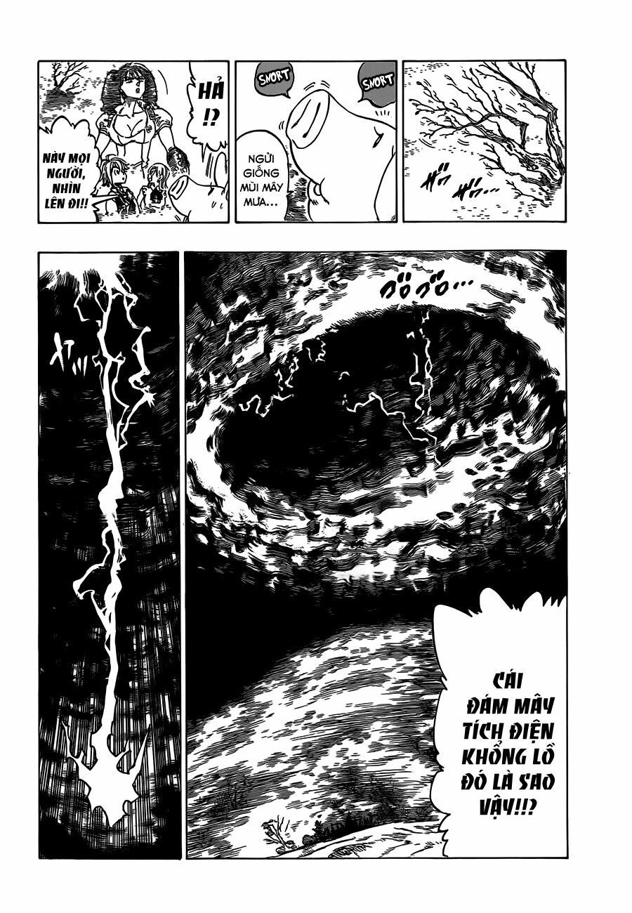 đọc truyện Thất Hình Đại Tội Chương 5 ảnh 23 tại Thiên Thai Truyện