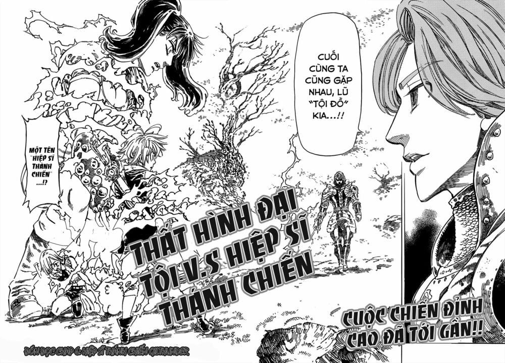 đọc truyện Thất Hình Đại Tội Chương 5 ảnh 25 tại Thiên Thai Truyện