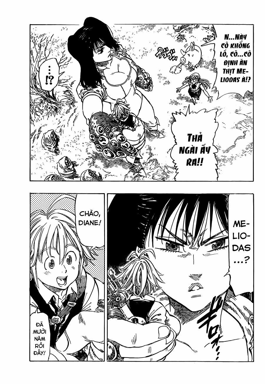 đọc truyện Thất Hình Đại Tội Chương 5 ảnh 7 tại Thiên Thai Truyện