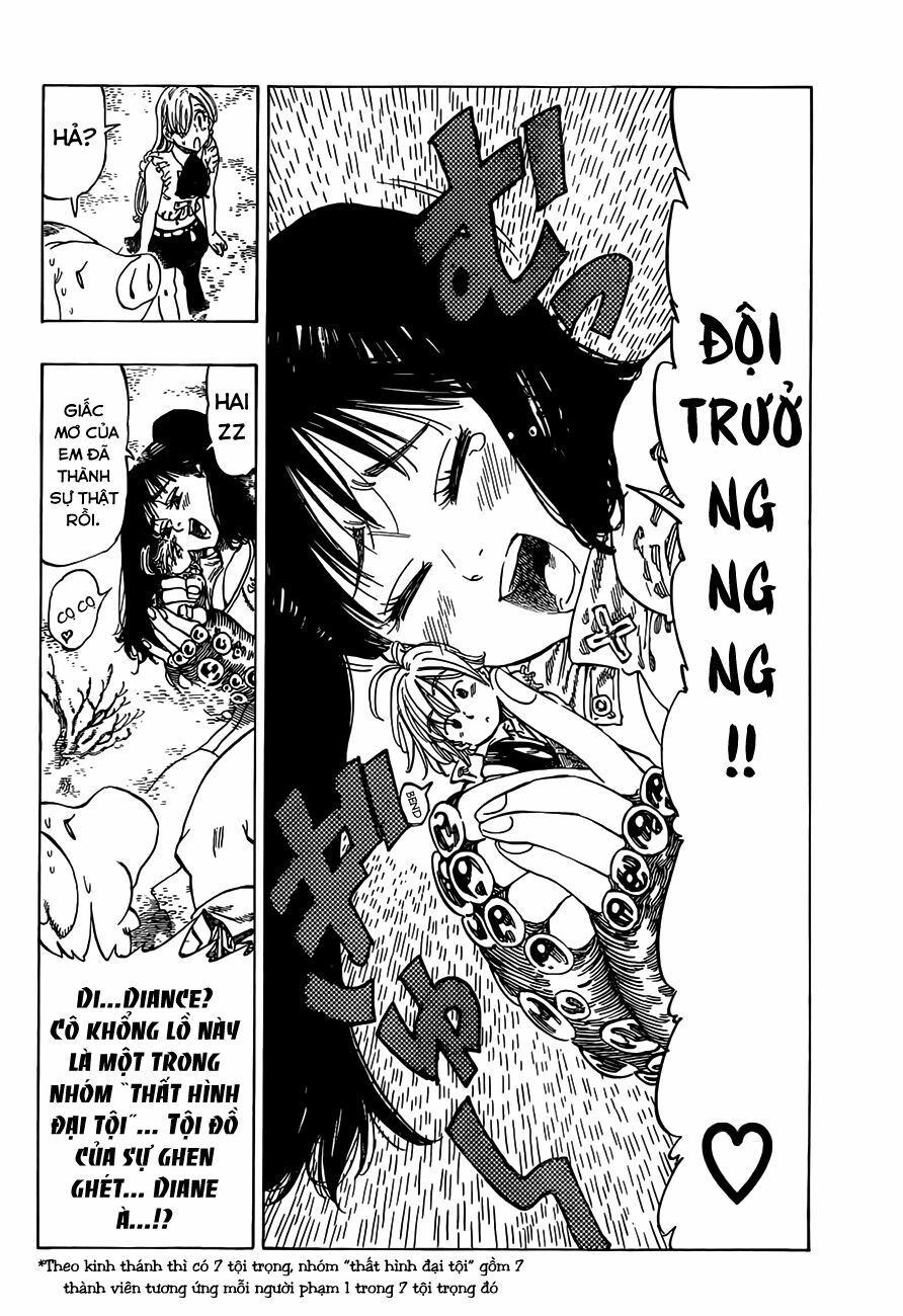 đọc truyện Thất Hình Đại Tội Chương 5 ảnh 8 tại Thiên Thai Truyện