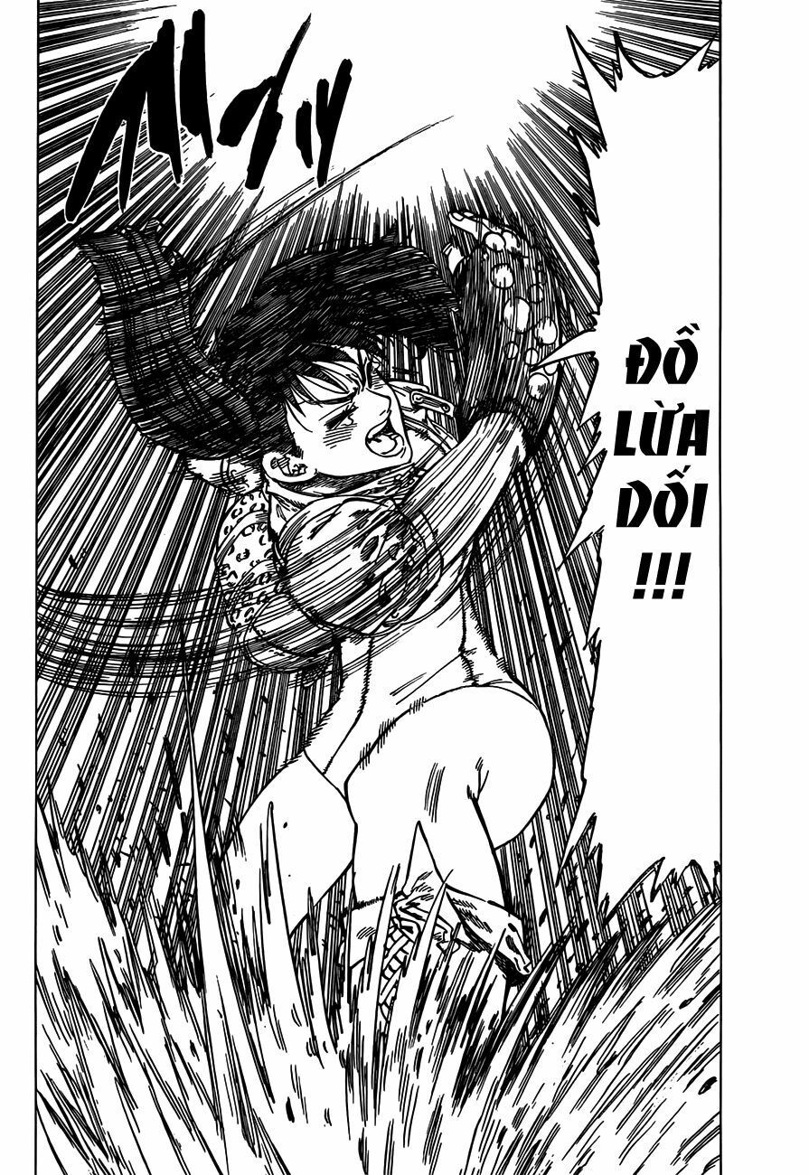 đọc truyện Thất Hình Đại Tội Chương 5 ảnh 10 tại Thiên Thai Truyện