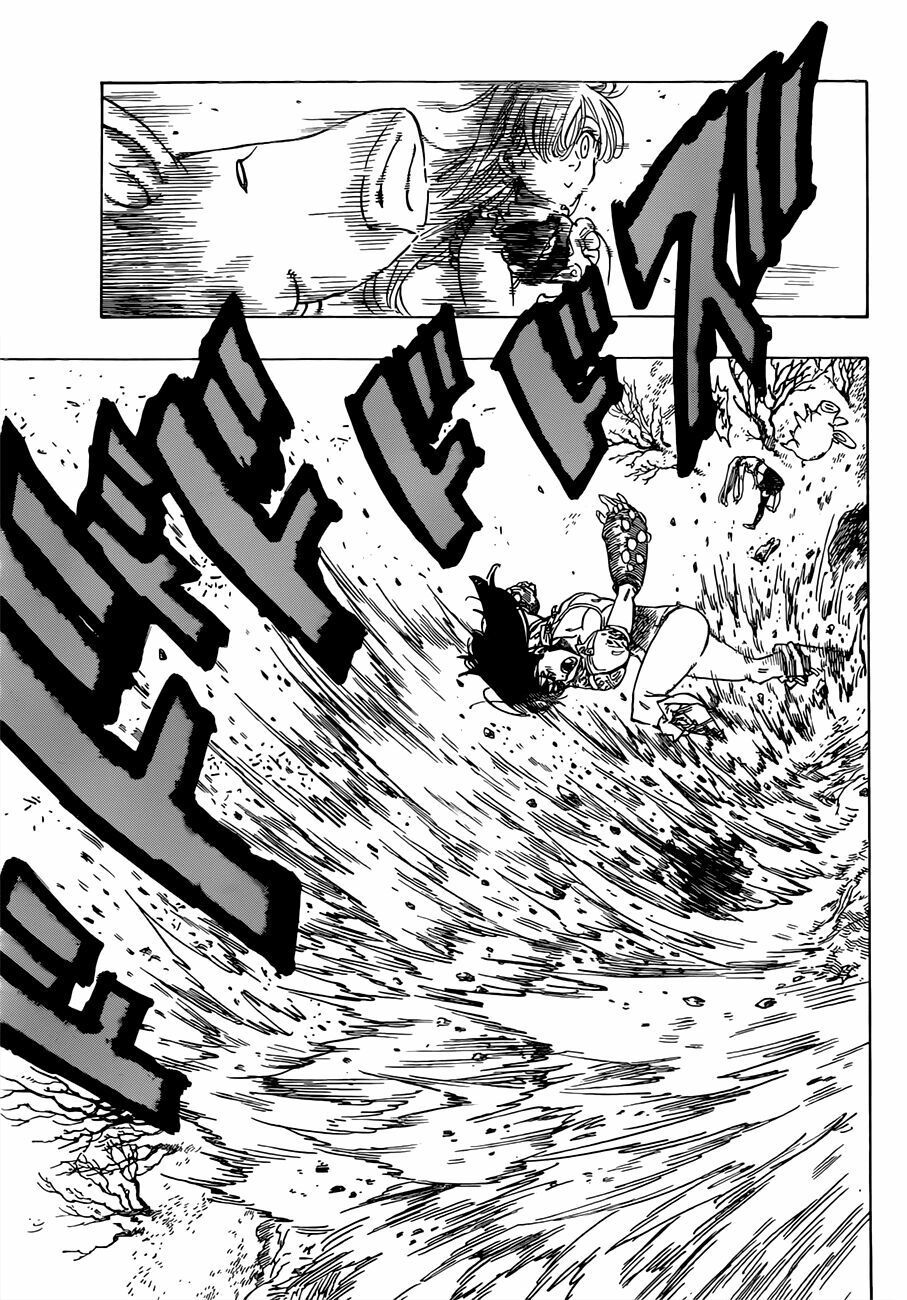 đọc truyện Thất Hình Đại Tội Chương 5 ảnh 11 tại Thiên Thai Truyện