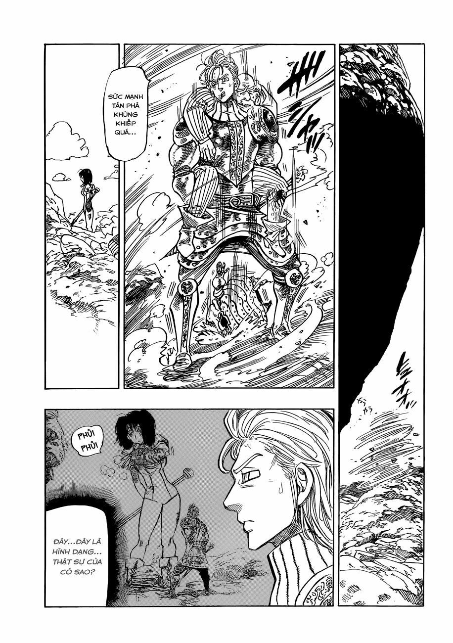 đọc truyện Thất Hình Đại Tội Chương 50 ảnh 12 tại Thiên Thai Truyện