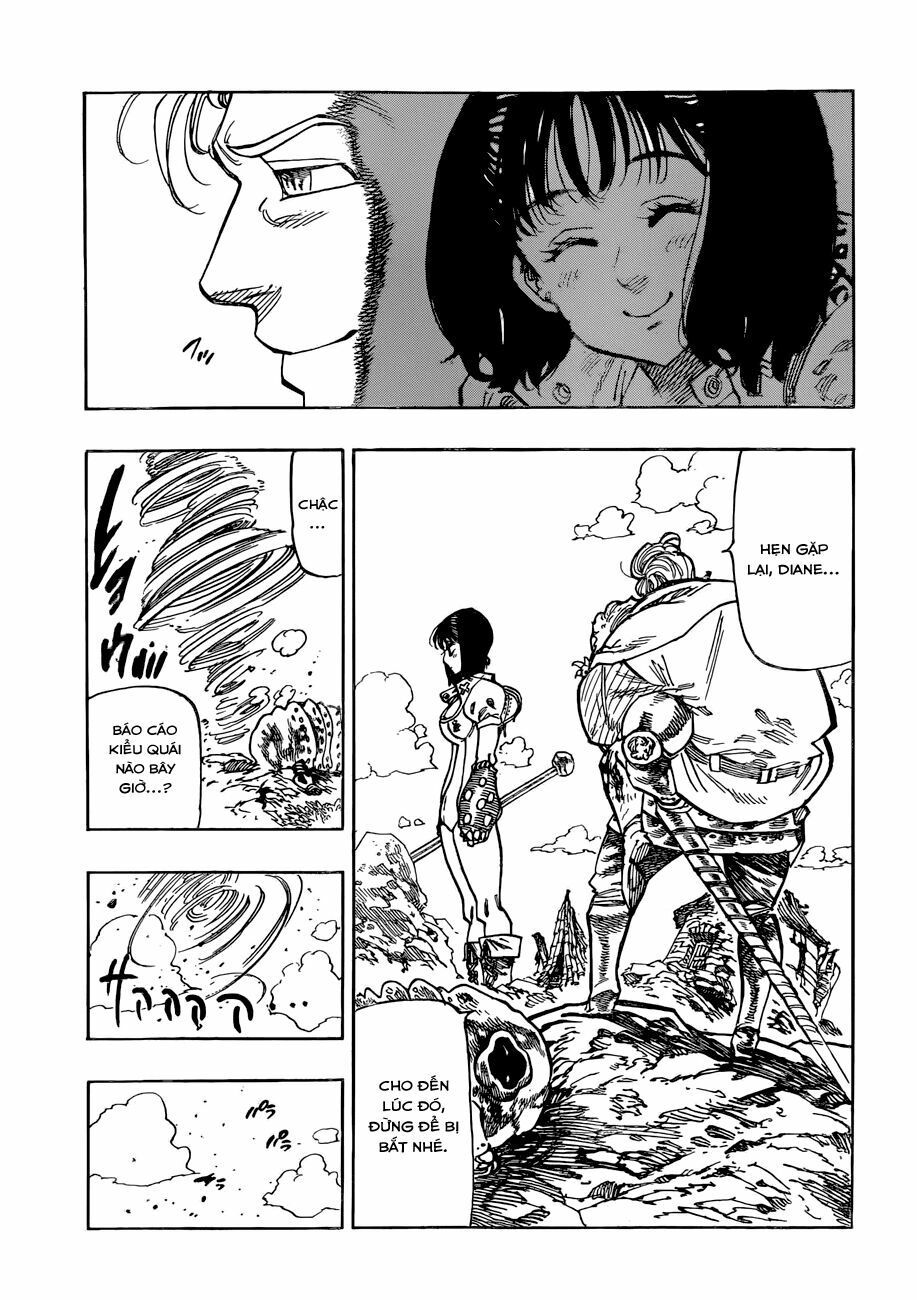 đọc truyện Thất Hình Đại Tội Chương 50 ảnh 14 tại Thiên Thai Truyện