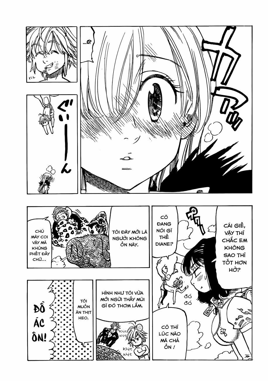 đọc truyện Thất Hình Đại Tội Chương 50 ảnh 18 tại Thiên Thai Truyện