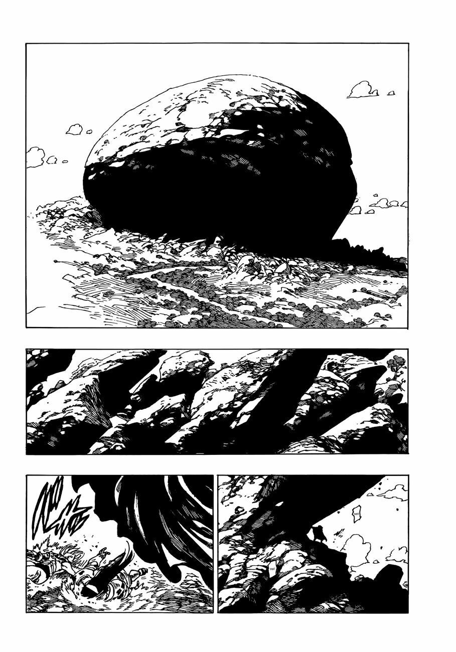 đọc truyện Thất Hình Đại Tội Chương 50 ảnh 19 tại Thiên Thai Truyện