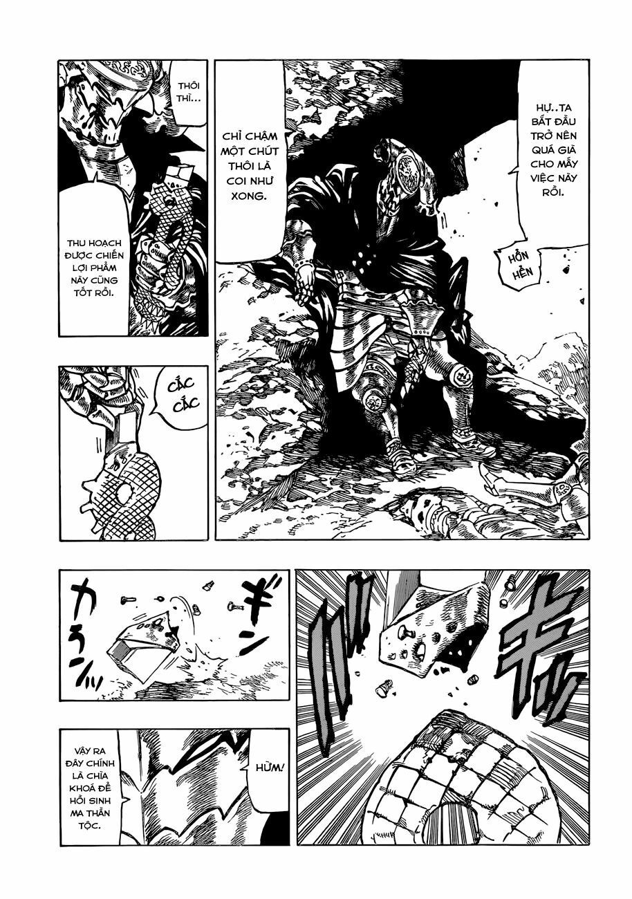 đọc truyện Thất Hình Đại Tội Chương 50 ảnh 20 tại Thiên Thai Truyện