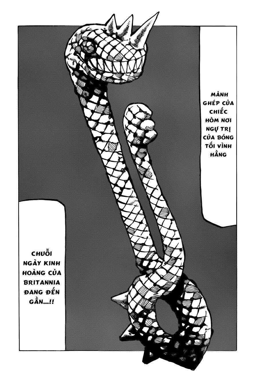 đọc truyện Thất Hình Đại Tội Chương 50 ảnh 21 tại Thiên Thai Truyện