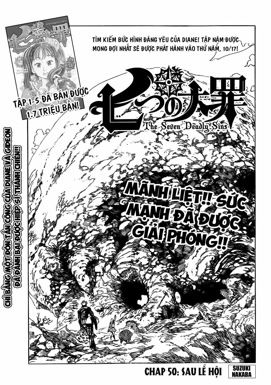 đọc truyện Thất Hình Đại Tội Chương 50 ảnh 4 tại Thiên Thai Truyện