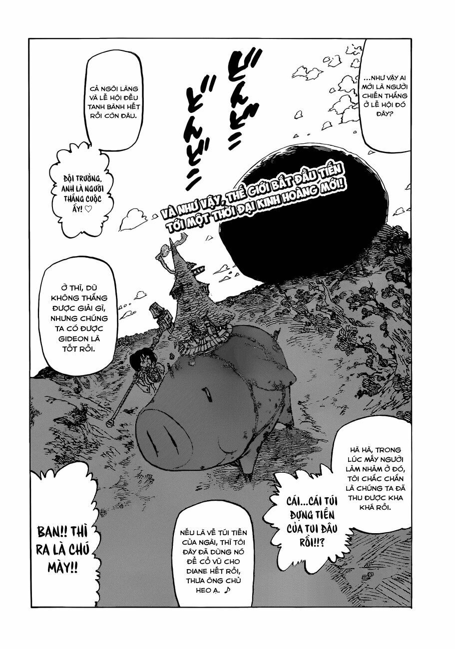 đọc truyện Thất Hình Đại Tội Chương 50 ảnh 23 tại Thiên Thai Truyện