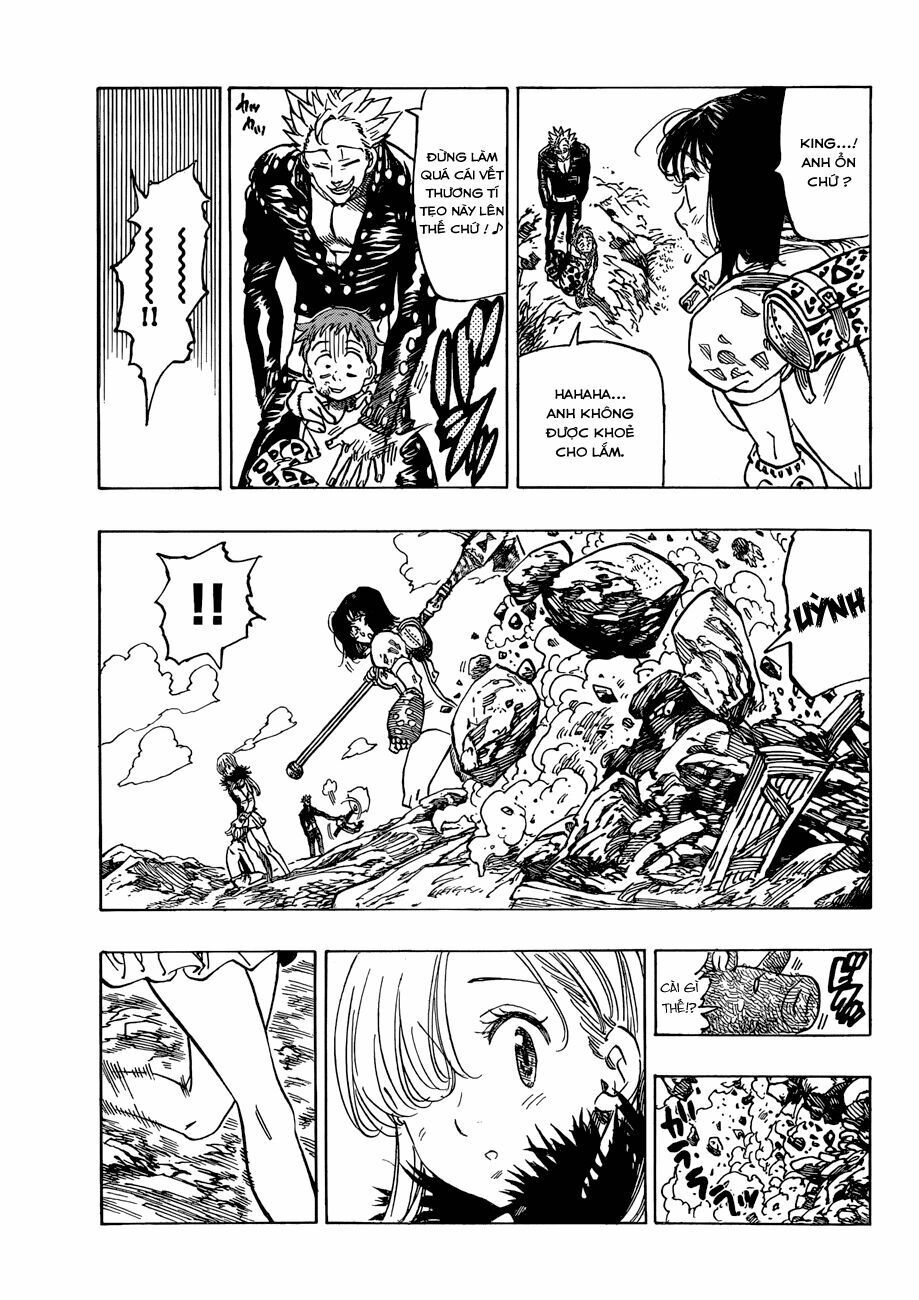 đọc truyện Thất Hình Đại Tội Chương 50 ảnh 8 tại Thiên Thai Truyện