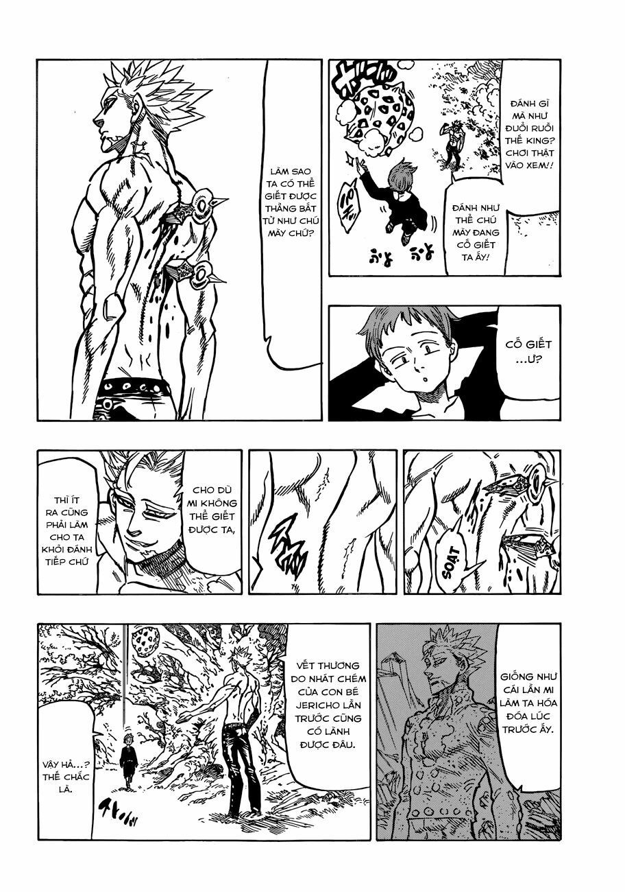 đọc truyện Thất Hình Đại Tội Chương 51 ảnh 17 tại Thiên Thai Truyện