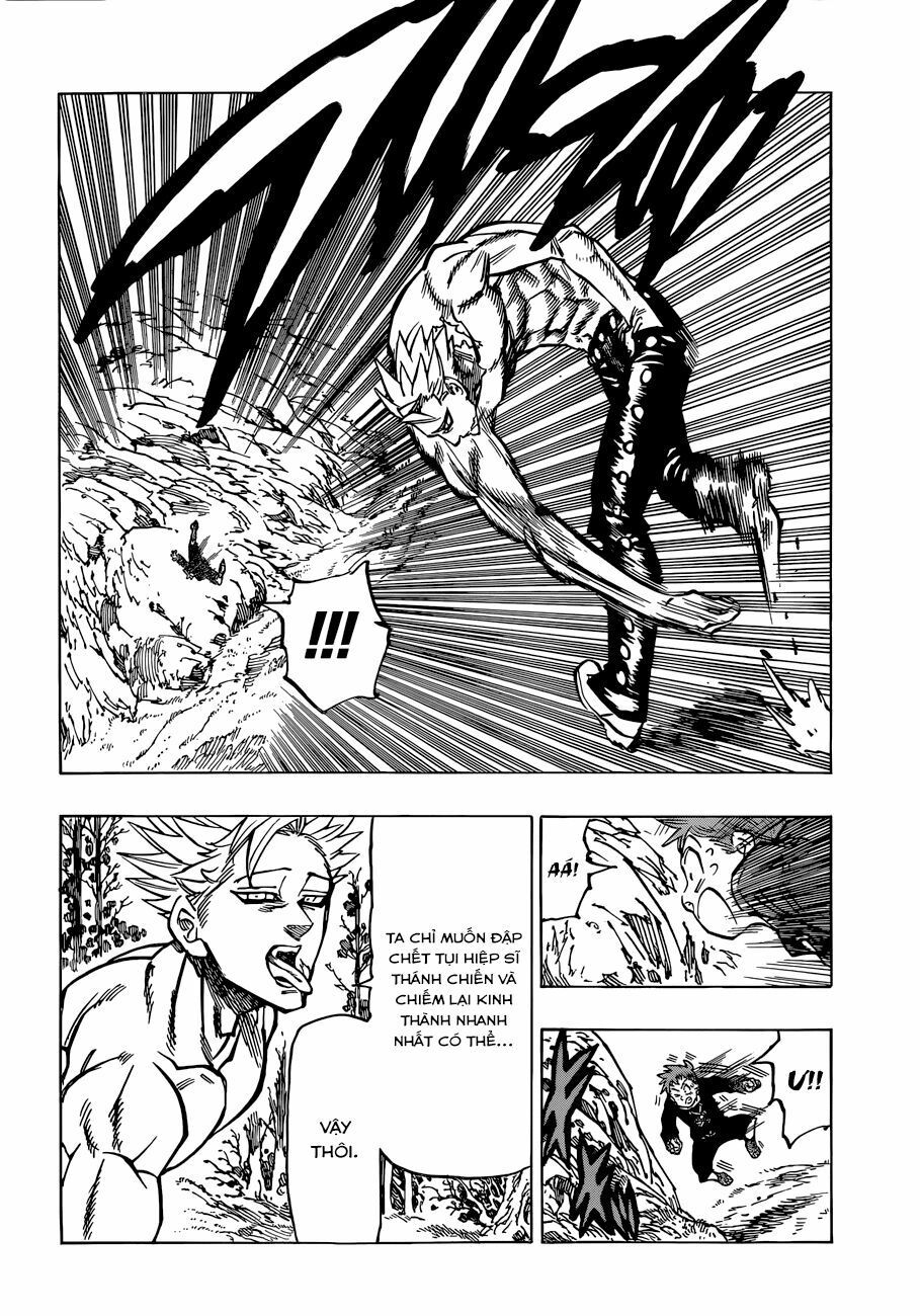 đọc truyện Thất Hình Đại Tội Chương 51 ảnh 19 tại Thiên Thai Truyện