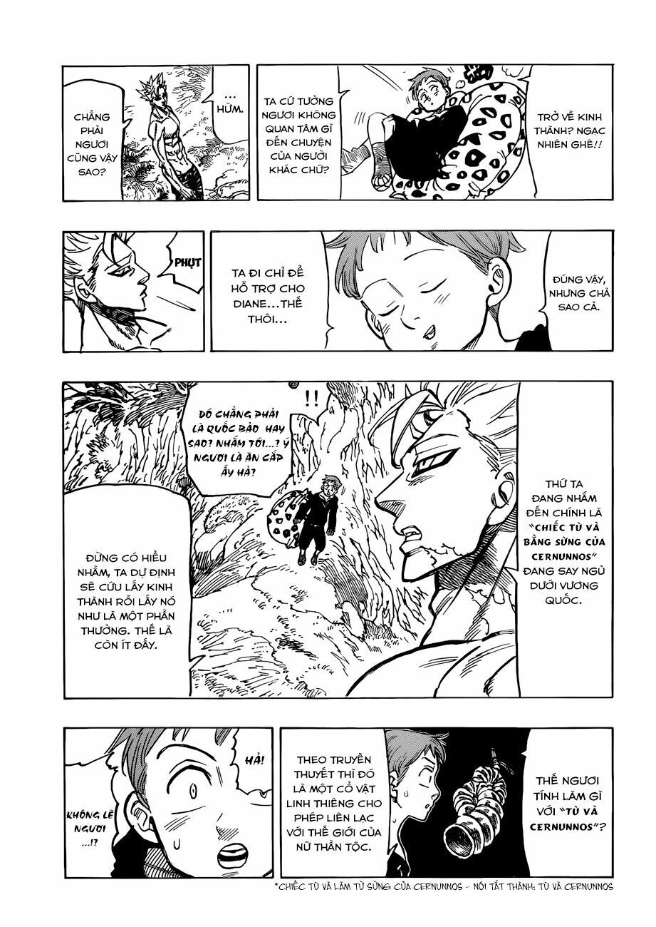 đọc truyện Thất Hình Đại Tội Chương 51 ảnh 20 tại Thiên Thai Truyện