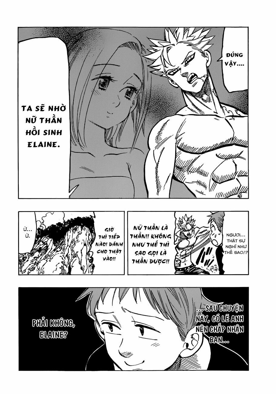 đọc truyện Thất Hình Đại Tội Chương 51 ảnh 21 tại Thiên Thai Truyện