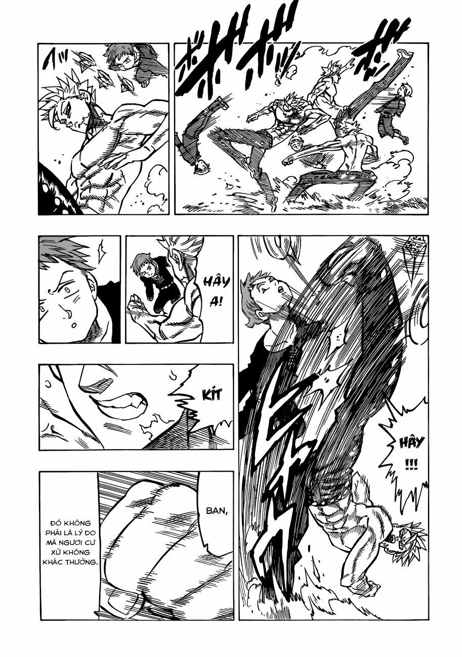 đọc truyện Thất Hình Đại Tội Chương 51 ảnh 22 tại Thiên Thai Truyện