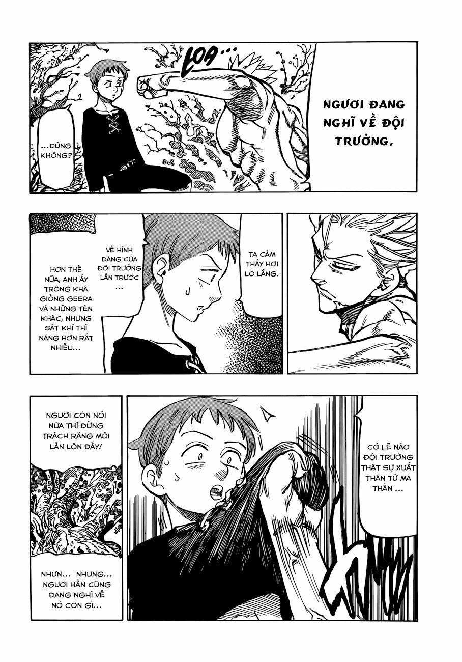 đọc truyện Thất Hình Đại Tội Chương 51 ảnh 23 tại Thiên Thai Truyện