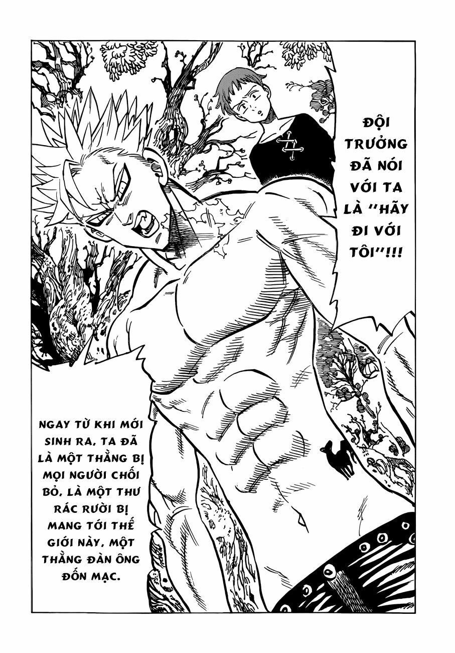 đọc truyện Thất Hình Đại Tội Chương 51 ảnh 25 tại Thiên Thai Truyện