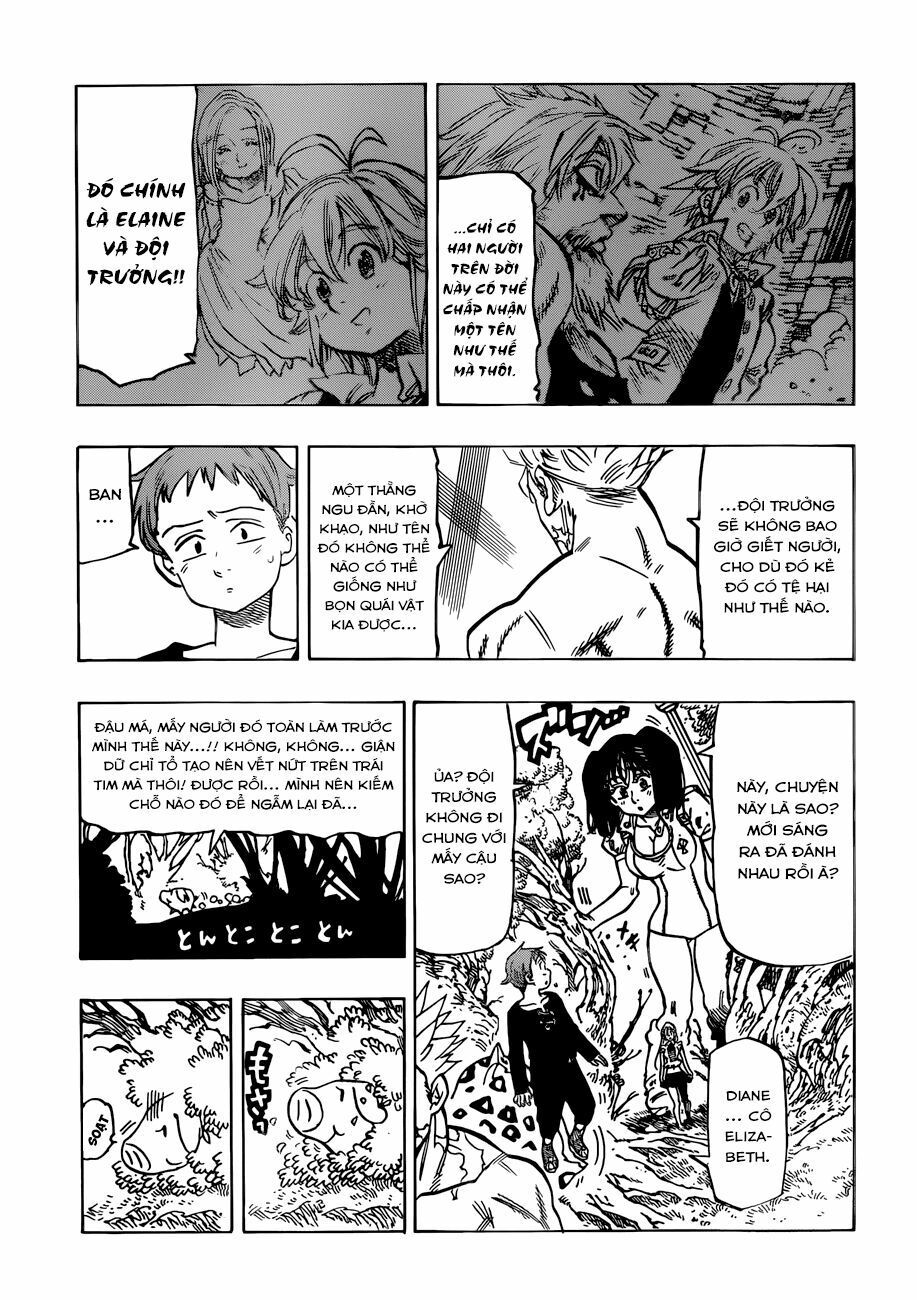 đọc truyện Thất Hình Đại Tội Chương 51 ảnh 26 tại Thiên Thai Truyện