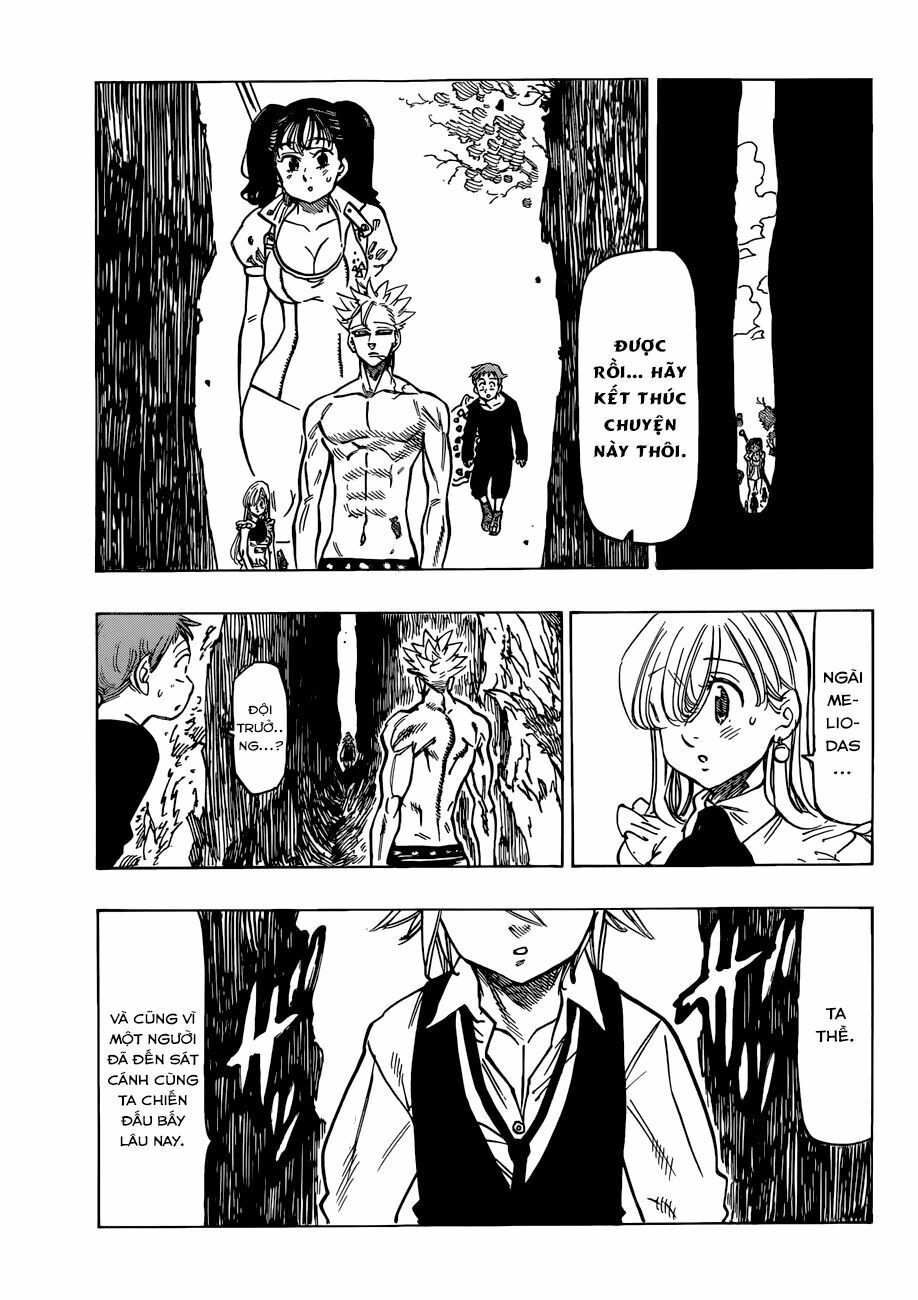 đọc truyện Thất Hình Đại Tội Chương 51 ảnh 31 tại Thiên Thai Truyện