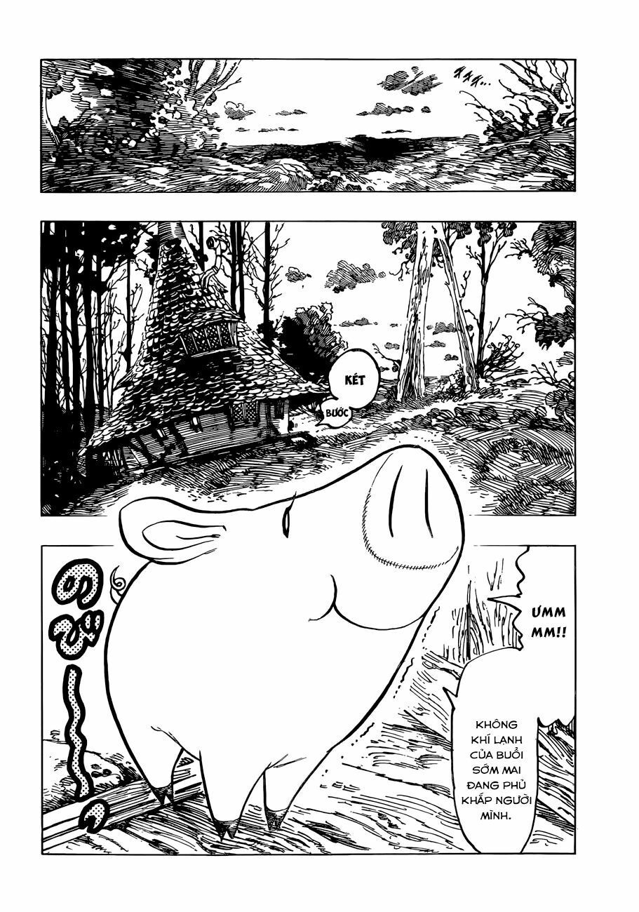 đọc truyện Thất Hình Đại Tội Chương 51 ảnh 9 tại Thiên Thai Truyện