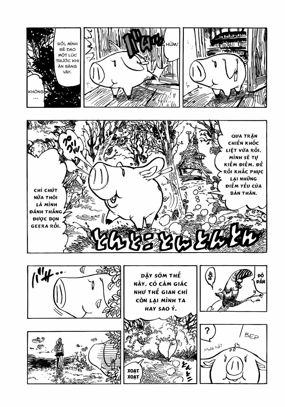 đọc truyện Thất Hình Đại Tội Chương 51 ảnh 10 tại Thiên Thai Truyện