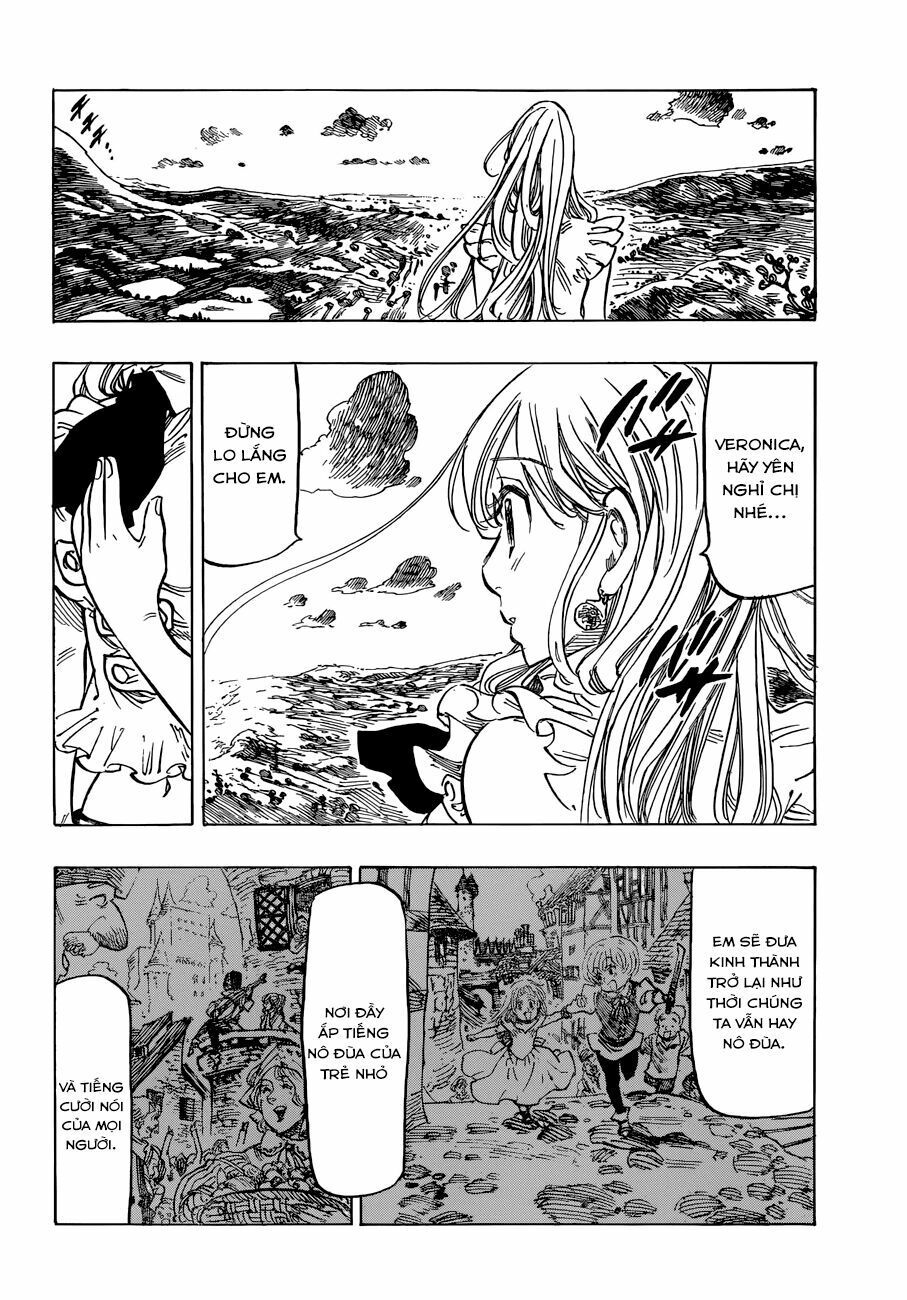 đọc truyện Thất Hình Đại Tội Chương 51 ảnh 11 tại Thiên Thai Truyện